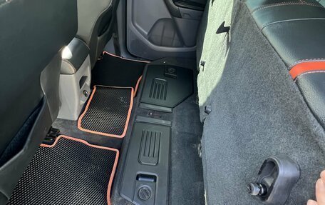 Ford Ranger, 2013 год, 3 800 000 рублей, 20 фотография