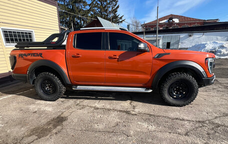 Ford Ranger, 2013 год, 3 800 000 рублей, 27 фотография