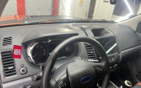 Ford Ranger, 2013 год, 3 800 000 рублей, 17 фотография