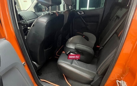 Ford Ranger, 2013 год, 3 800 000 рублей, 26 фотография