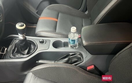 Ford Ranger, 2013 год, 3 800 000 рублей, 24 фотография