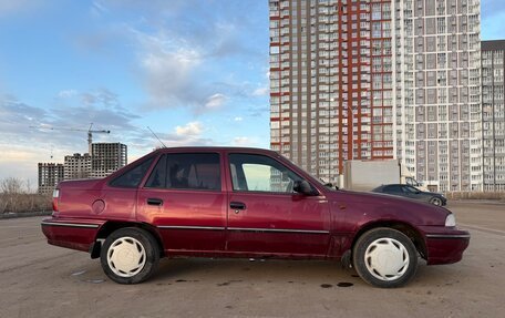 Daewoo Nexia I рестайлинг, 2006 год, 115 000 рублей, 2 фотография