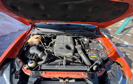 Ford Ranger, 2013 год, 3 800 000 рублей, 31 фотография