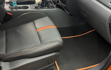 Ford Ranger, 2013 год, 3 800 000 рублей, 28 фотография