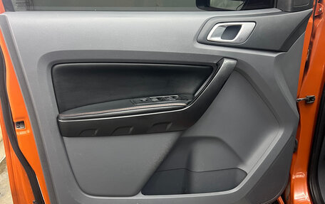 Ford Ranger, 2013 год, 3 800 000 рублей, 33 фотография