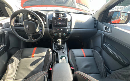 Ford Ranger, 2013 год, 3 800 000 рублей, 30 фотография