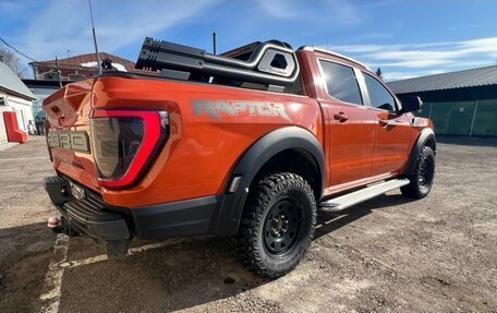 Ford Ranger, 2013 год, 3 800 000 рублей, 35 фотография