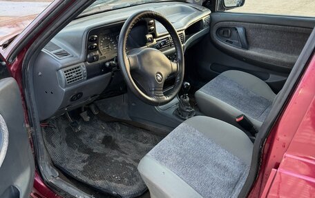 Daewoo Nexia I рестайлинг, 2006 год, 115 000 рублей, 6 фотография