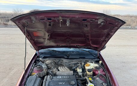 Daewoo Nexia I рестайлинг, 2006 год, 115 000 рублей, 8 фотография