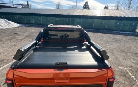 Ford Ranger, 2013 год, 3 800 000 рублей, 29 фотография