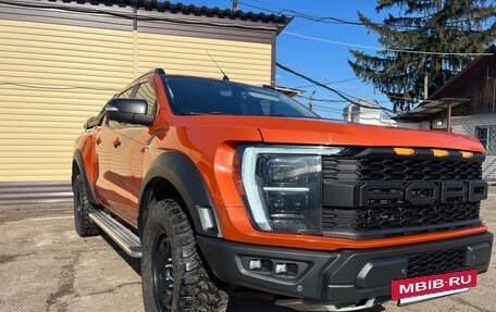 Ford Ranger, 2013 год, 3 800 000 рублей, 34 фотография