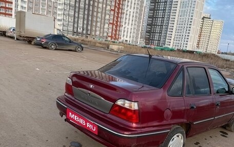 Daewoo Nexia I рестайлинг, 2006 год, 115 000 рублей, 3 фотография