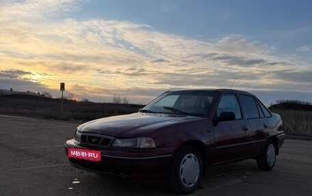 Daewoo Nexia I рестайлинг, 2006 год, 115 000 рублей, 4 фотография