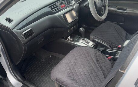 Mitsubishi Lancer IX, 2003 год, 369 000 рублей, 8 фотография