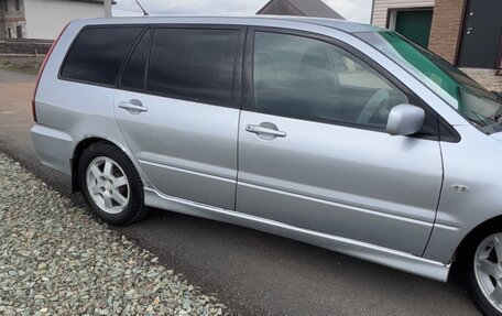 Mitsubishi Lancer IX, 2003 год, 369 000 рублей, 2 фотография