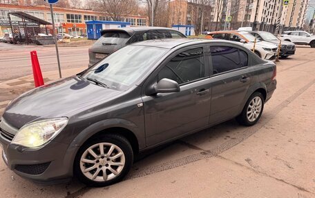 Opel Astra H, 2010 год, 500 000 рублей, 2 фотография
