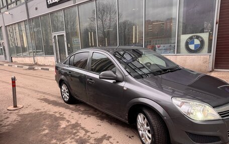 Opel Astra H, 2010 год, 500 000 рублей, 3 фотография