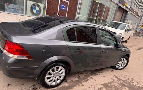 Opel Astra H, 2010 год, 500 000 рублей, 7 фотография