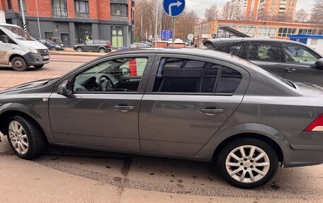 Opel Astra H, 2010 год, 500 000 рублей, 8 фотография