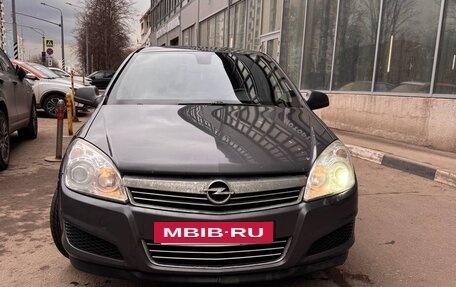 Opel Astra H, 2010 год, 500 000 рублей, 6 фотография