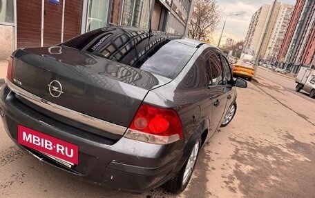 Opel Astra H, 2010 год, 500 000 рублей, 5 фотография