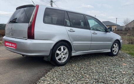 Mitsubishi Lancer IX, 2003 год, 369 000 рублей, 5 фотография