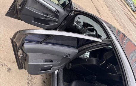 Opel Astra H, 2010 год, 500 000 рублей, 9 фотография