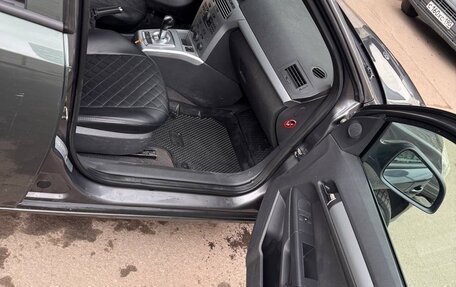 Opel Astra H, 2010 год, 500 000 рублей, 12 фотография