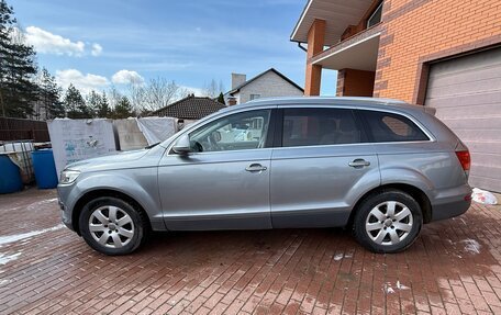 Audi Q7, 2006 год, 1 469 000 рублей, 2 фотография