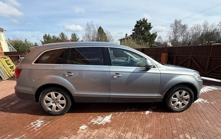 Audi Q7, 2006 год, 1 469 000 рублей, 3 фотография