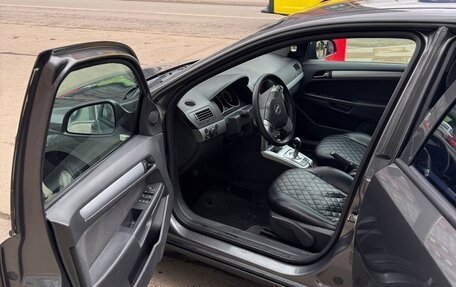 Opel Astra H, 2010 год, 500 000 рублей, 10 фотография