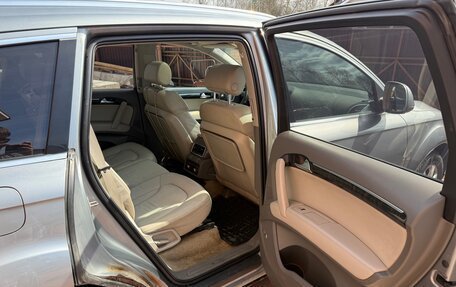 Audi Q7, 2006 год, 1 469 000 рублей, 7 фотография