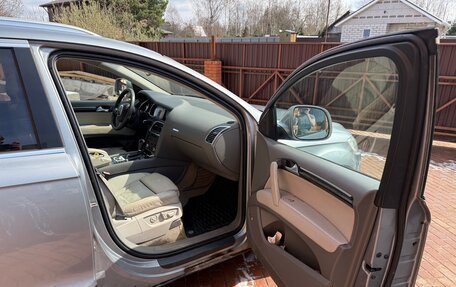 Audi Q7, 2006 год, 1 469 000 рублей, 6 фотография