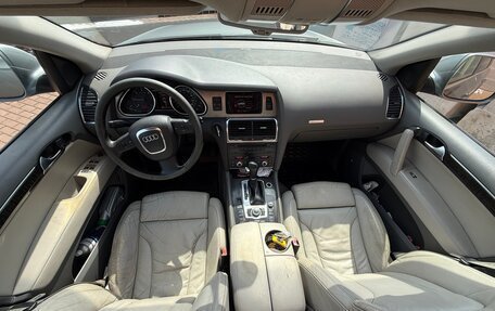 Audi Q7, 2006 год, 1 469 000 рублей, 9 фотография