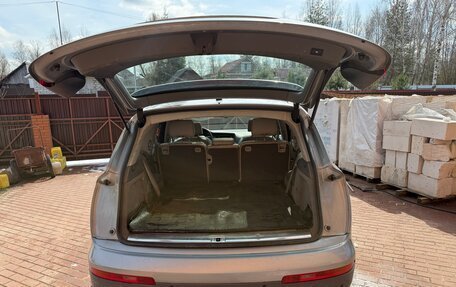 Audi Q7, 2006 год, 1 469 000 рублей, 8 фотография