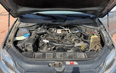 Audi Q7, 2006 год, 1 469 000 рублей, 11 фотография