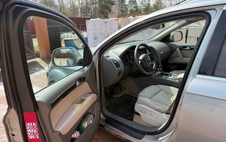 Audi Q7, 2006 год, 1 469 000 рублей, 5 фотография