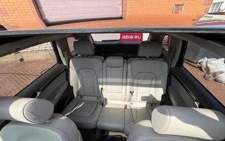 Audi Q7, 2006 год, 1 469 000 рублей, 10 фотография