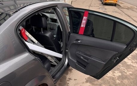 Opel Astra H, 2010 год, 500 000 рублей, 11 фотография