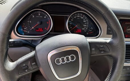 Audi Q7, 2006 год, 1 469 000 рублей, 13 фотография