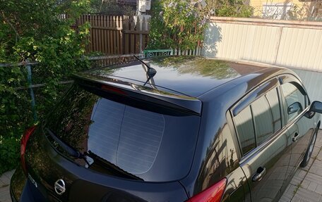 Nissan Tiida, 2012 год, 925 000 рублей, 4 фотография