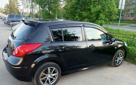 Nissan Tiida, 2012 год, 925 000 рублей, 3 фотография