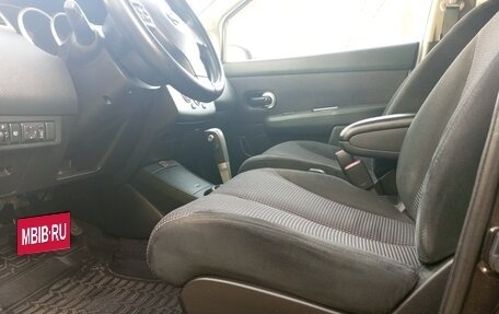 Nissan Tiida, 2012 год, 925 000 рублей, 6 фотография