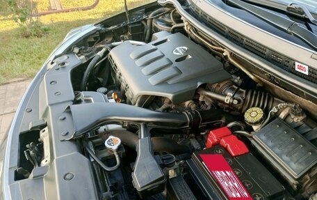 Nissan Tiida, 2012 год, 925 000 рублей, 12 фотография