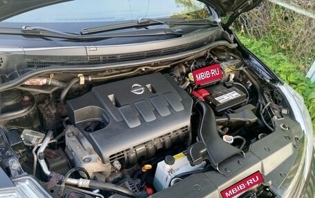 Nissan Tiida, 2012 год, 925 000 рублей, 11 фотография