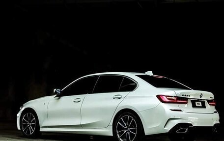 BMW 3 серия, 2022 год, 3 353 000 рублей, 5 фотография