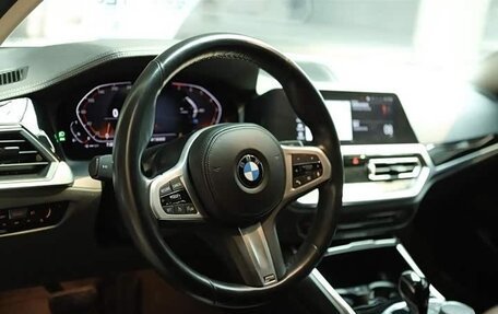 BMW 3 серия, 2022 год, 3 353 000 рублей, 9 фотография