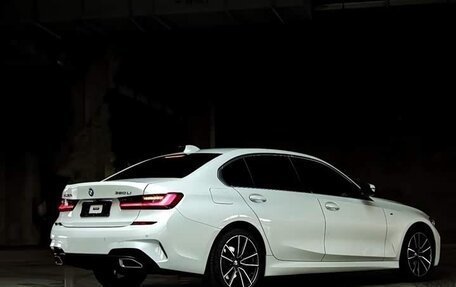 BMW 3 серия, 2022 год, 3 353 000 рублей, 7 фотография