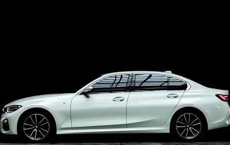 BMW 3 серия, 2022 год, 3 353 000 рублей, 4 фотография