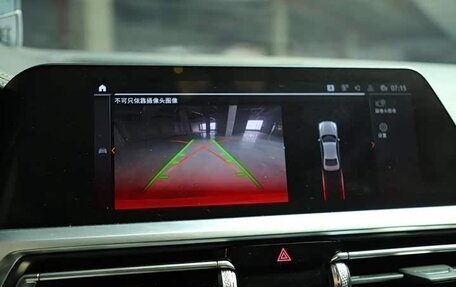 BMW 3 серия, 2022 год, 3 353 000 рублей, 13 фотография